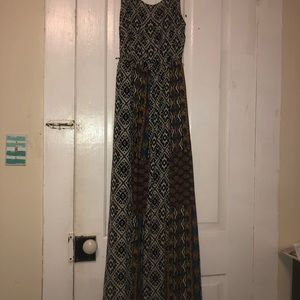 sun dress